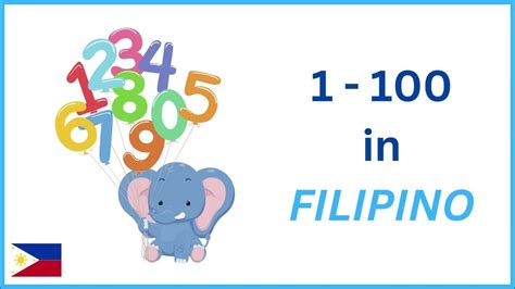 total amount in Tagalog .